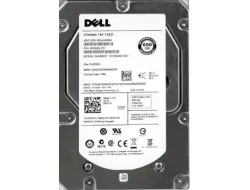 5XTFH DELL 600GB 15K 6G 3,5INCH SAS HDD