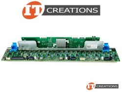 VF0XJ DELL POWEREDGE R720XD 24 BAY HARD DRIVE BACKPLANE