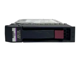 AP859A HP 450GB 15K 6G DP 3.5INCH SAS HDD