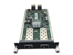 J3PC9 DELL POWERCONNECT 7000 2P 10GBE SFP+ MODULE