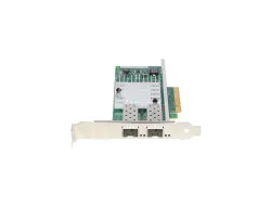 U810N-HP DELL INTEL X520-DA2 10GB DUAL-PORT SFP+ CNA PCI-E ADAPTER - HPB
