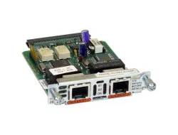 VIC2-2BRI-NT/TE CISCO Two-port Voice Interface Card - BRI (NT and TE)