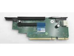 VKRHF Dell Dell PowerEdge Riser 3 R720 2x PCI-E