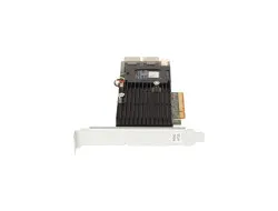 VM02C-HP DELL PERC H710 512MB BBWC RAID CONTROLLER - HPB