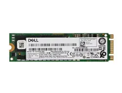 WCP9P DELL 480GB 6G M,2 2280 SATA SSD