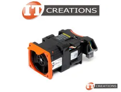 VV0W8 DELL OPTIMIZED 10 & 24 BAY R630 FAN ASSY