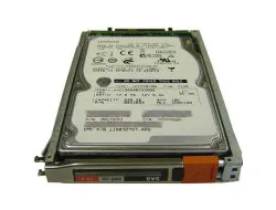 VX-2S10-600 EMC Disk 600GB 10K 2.5 6Gb/se SAS