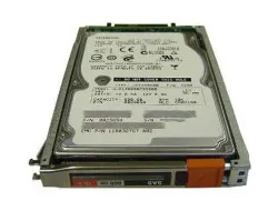 VX-D2S10-600 EMC Disk 600GB 10K 2.5 6Gb/se SAS