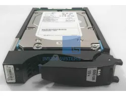VX-VS15-600 EMC Disk 600GB 15K 3.5 6Gb/se SAS
