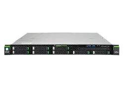 RX2530 M4 FUJITSU PRIMERGY RX2530 M4 CTO 4*LFF 4*FANS