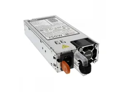 W0CTF DELL PE R520/R620/R720/R720XD/T320/T420 750W POWER SUPPLY