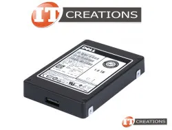W5PP5 DELL 1,6TB 12G 2,5INCH MU SAS SSD