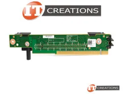 P7RRD Dell RISER CARD 2 R640 x16