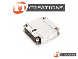 W703N Dell Dell PowerEdge Heatsink R210