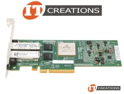 W773M QLogic QLE8152 Dual Port 10GB PCI-E