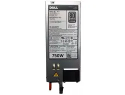 5NF18 DELL PER520/R620/R720/R720XD/T320/T420 750W POWER SUPPLY