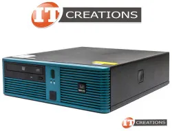 WAVE-274-K9 CISCO WAVE 274 3G RAM. 250G HDD. inline.Enterprise Lic