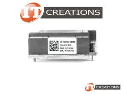 WCF22 DELL POWEREDGE M420 SCREWDOWN HEATSINK