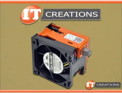 WCRWR Dell FAN R720 / R720XD