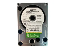 WD7500AACS WD 750GB 7,2K 3G 3,5INCH SATA HDD