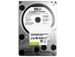 WD7500AAKS WD 750GB 7.2K 3G 3.5INCH SATA HDD