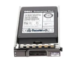 41XNY DELL 3,84TB 12G 2,5INCH SAS SSD