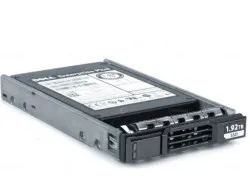 X3K83-CL DELL COMPELLENT 1,92TB 12G 2,5INCH RI SAS SSD