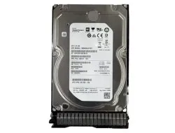 861756-B21 HP 4TB 7,2K 12G 3,5INCH SC SAS HDD