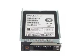 9F9Y6 DELL 1,92TB 6G 2,5INCH RI SATA SSD