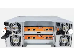 PS6110-24LFF DELL EQ PS6110 ISCSI SAN STORAGE 24*LFF 2*TYPE 14 CTRL 2*PSU