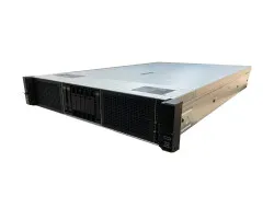 Servidor HP ProLiant DL380 Gen10 Plus 2U Rack 