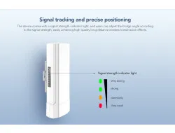 WLTE-4G OUTDOOR ROUTER, EC25-AUX