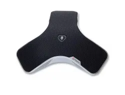 MICROFONE DE MESA PARA SALA DE VIDEO CONFERENCIA