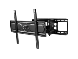 WM4661 ONE FOR ALL WM4661 32-84IN TILT AND SWIVEL TV WALL BRACKET