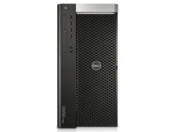 Workstation Dell 7910, Xeon 12 Core, 64GB DDR4, 480GB + Placa K4200