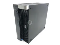 Workstation Dell T5810 Xeon E5-1620 V3 32gb 240gb Vídeo 2Gb