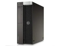 Workstation Dell T5810: Xeon E5-1650 V4 32GB 240GB Q4000 2GB