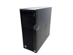 Workstation HP Z440, Xeon E5-1650 V4, 32GB, 240GB, Placa K2200