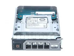 WPJY9 DELL 600GB 15K 6G 2,5INCH SAS HDD
