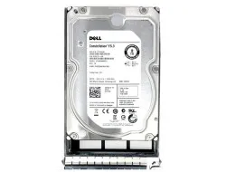 R755K DELL 2TB 7,2K 3,5INCH 6GB SAS HDD