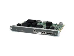 WS-X45-SUP8-E CISCO WS-X45-SUP8-E CATALYST 4500E SUPERVISOR ENGINE
