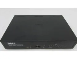 APL28-0B5-WP DELL SONICWALL TZ300W WIRELESS FIREWALL APPLIANCE NO PSU