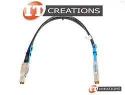 WTCFX DELL EXTERNAL MINI SAS-8644 TO SFF-8644 HD 0.5M CABLE