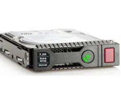 861754-B21 HP 6TB 7,2K 12G 3,5INCH SAS HDD