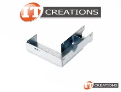 WWGPK Dell 2.5 to 3.5 Tray Converter Hybrid