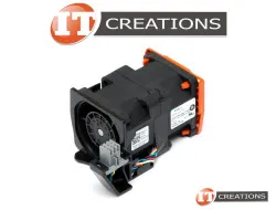 WWW1K DELL OPTIMIZED 10 & 24 BAY R630 FAN ASSY