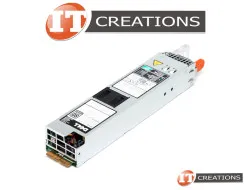 X185V Dell 550W PSU R330/R430/R440