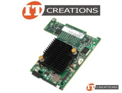 X24WC DELL POWEREDGE M1000E MELLANOX CONNECT X2 10GB