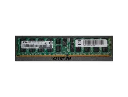 NETAPP X3187 2GB DDR Memory DIMM. PC2-5300P