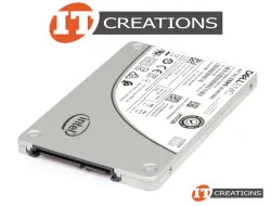 X31G3 DELL 960GB S4610 6G 2,5INCH MLC SATA MU SSD